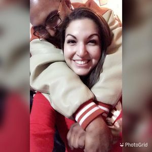 Meet your Posher, Chelsea n xavier